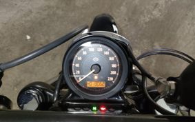 HARLEY XL1200X 2014 LC3