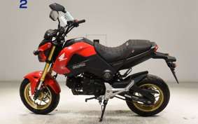 HONDA ｸﾞﾛﾑ 1996 JC61