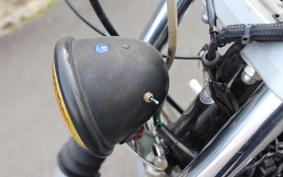YAMAHA DRAGSTAR 250 VG02J