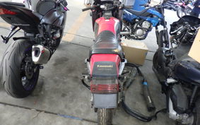 KAWASAKI GPZ400 1985 ZX400A