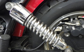 TRIUMPH SPEEDMASTER 2011