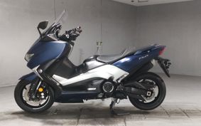 YAMAHA T-MAX 530 DX 2017 SJ15J