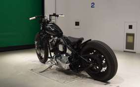 HARLEY FLSTN 1340 1994