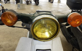 HONDA C50 SUPER CUB C50