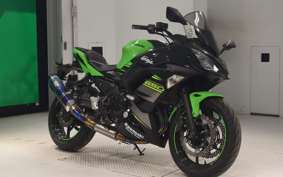 KAWASAKI NINJA 650 A 2017 ER650H