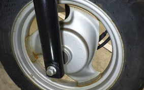 YAMAHA JOG Gen.5 SA36J
