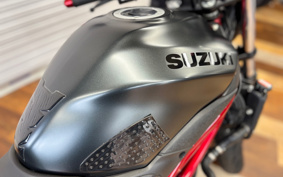 SUZUKI SV650 ABS 2020 VP55B