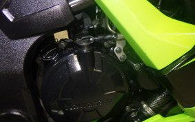 KAWASAKI NINJA 250 SL BX250A