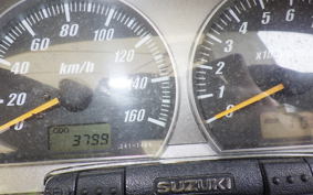 SUZUKI SKYWAVE 400 SS 2007 CK43A