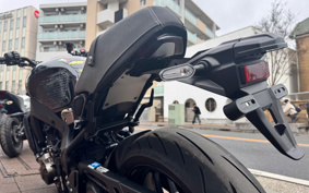 YAMAHA XSR900 2023 RN80J