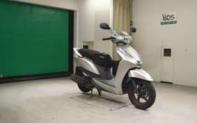 HONDA LEAD 125 2016 JF45
