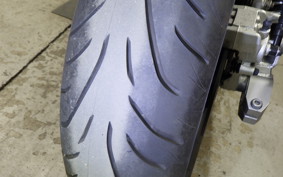 KAWASAKI ZEPHYR 400 KAI 2008 ZR400C