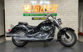 SUZUKI INTRUDER 400 Classic 2006 VK54A
