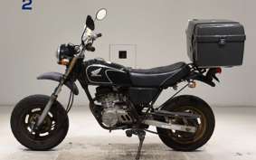 HONDA APE 50 2016 AC16