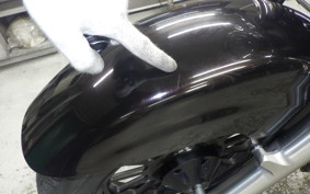 SUZUKI INTRUDER 400 Classic 2013