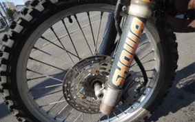 SUZUKI RMX250