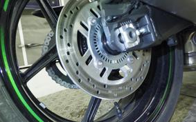 KAWASAKI NINJA 1100SX 2026 ZXT10H