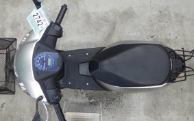 YAMAHA JOG-7 2015 AY01