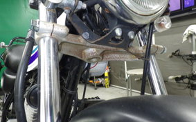 SUZUKI VANVAN 200 2004 NH42A