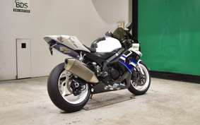 SUZUKI GSX-R1000 2005