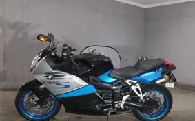 BMW K1200S 2008 0581