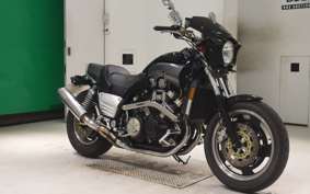 YAMAHA VMAX 1995 3UF