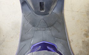 KYMCO CAPTURE 125 DX