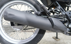 HONDA CB223S MC40
