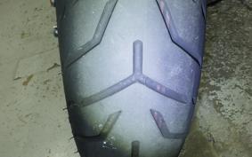 HARLEY FLSTF 1580 2014