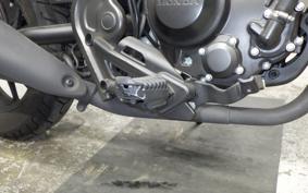 HONDA REBEL 250 A MC49