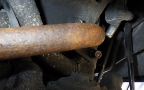 HONDA DIO Gen.5 AF56