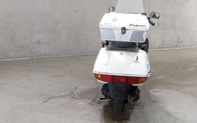 HONDA FUSION MF02