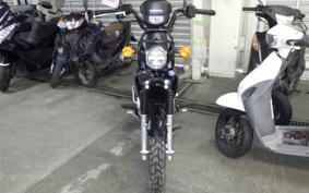 HONDA CROSS CUB 110 JA60