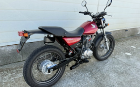 HONDA FTR223 MC34