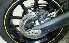 DUCATI SCRAMBLER ICON 2015