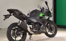 KAWASAKI NINJA 250 2 EX250Y
