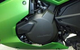 KAWASAKI NINJA7ﾊEVEﾘｯﾄﾞ 2025 CX500A