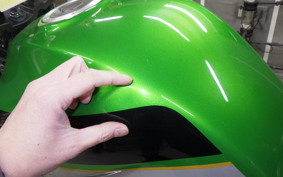 KAWASAKI ZRX1200 D 2013 ZRT20D