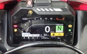 HONDA CBR600RR 2021 PC40