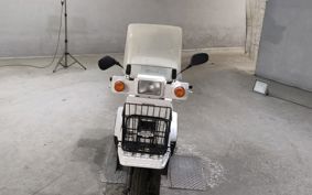 HONDA GYRO TD02