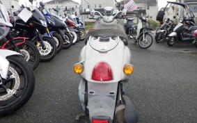 YAMAHA VINO 50