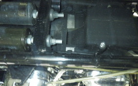 HARLEY FLSTSC 1450 2004