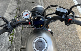 HONDA  REBEL 250 ABS MC49