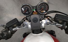 HONDA CB1300SF SUPER FOUR 2003 SC54