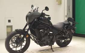 HONDA REBEL 1100 DCT 2022 SC83