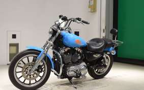 HARLEY L1200LI 2006