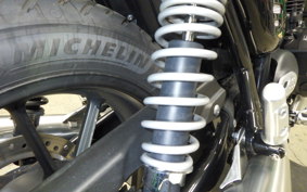 TRIUMPH SPEED TWIN 900 2024