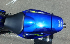 HONDA CBR600RR 2006 PC37