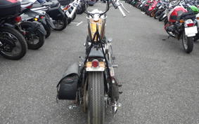 KAWASAKI VULCAN 400 Gen.2 1995 VN400A