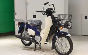 HONDA C50 SUPER CUB AA07